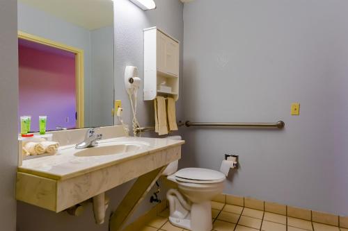 oyo hotel yoakum west