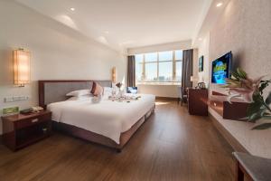 shengyi holiday villa hotel