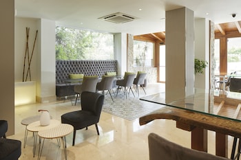 hotel iriguibel