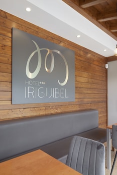 hotel iriguibel