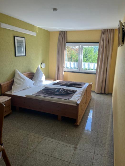 hotel eifeltor