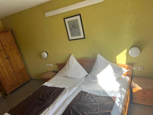 Hotel Eifeltor,Kommern>>Euskirchen,3 star