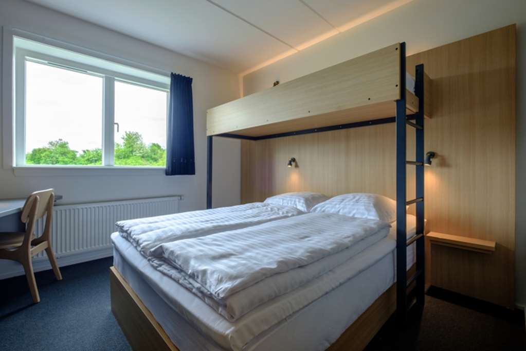four points flex by sheraton ballerup