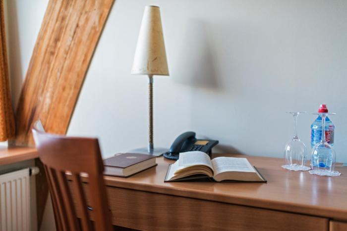 best baltic kaunas hotel