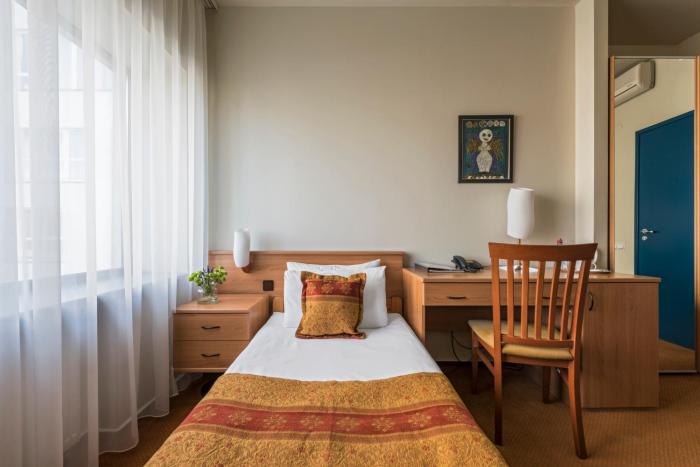 best baltic kaunas hotel