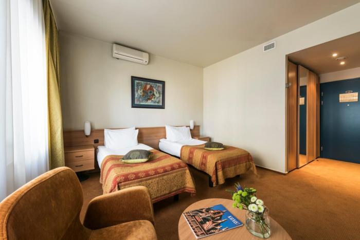 best baltic kaunas hotel