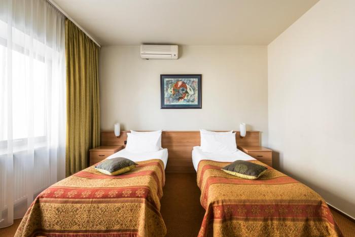 best baltic kaunas hotel