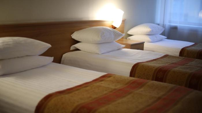 best baltic kaunas hotel