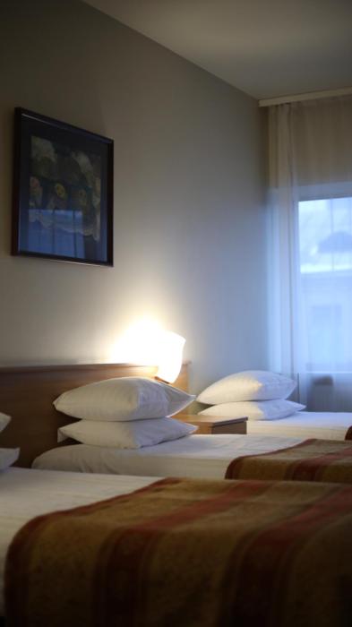 best baltic kaunas hotel