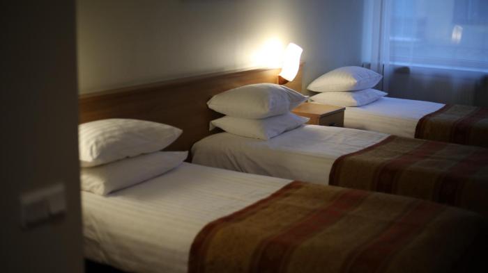 best baltic kaunas hotel