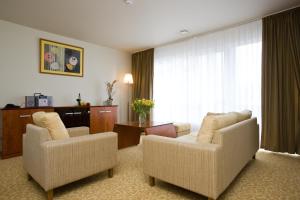 best baltic kaunas hotel