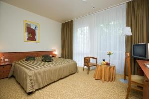 best baltic kaunas hotel