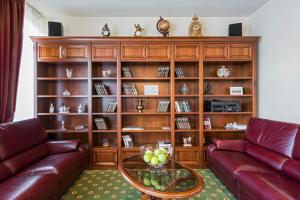 best baltic kaunas hotel