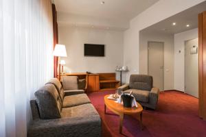 best baltic kaunas hotel