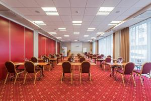 best baltic kaunas hotel