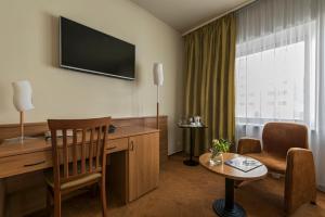 best baltic kaunas hotel