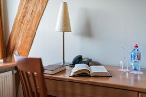 best baltic kaunas hotel