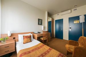 best baltic kaunas hotel