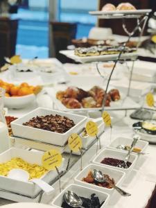 best baltic kaunas hotel