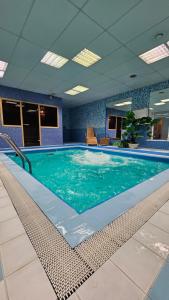 best baltic kaunas hotel