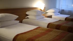 best baltic kaunas hotel