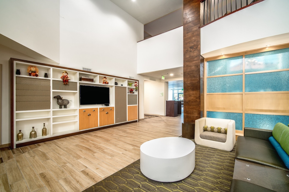 holiday inn st augustine world golf by ihg