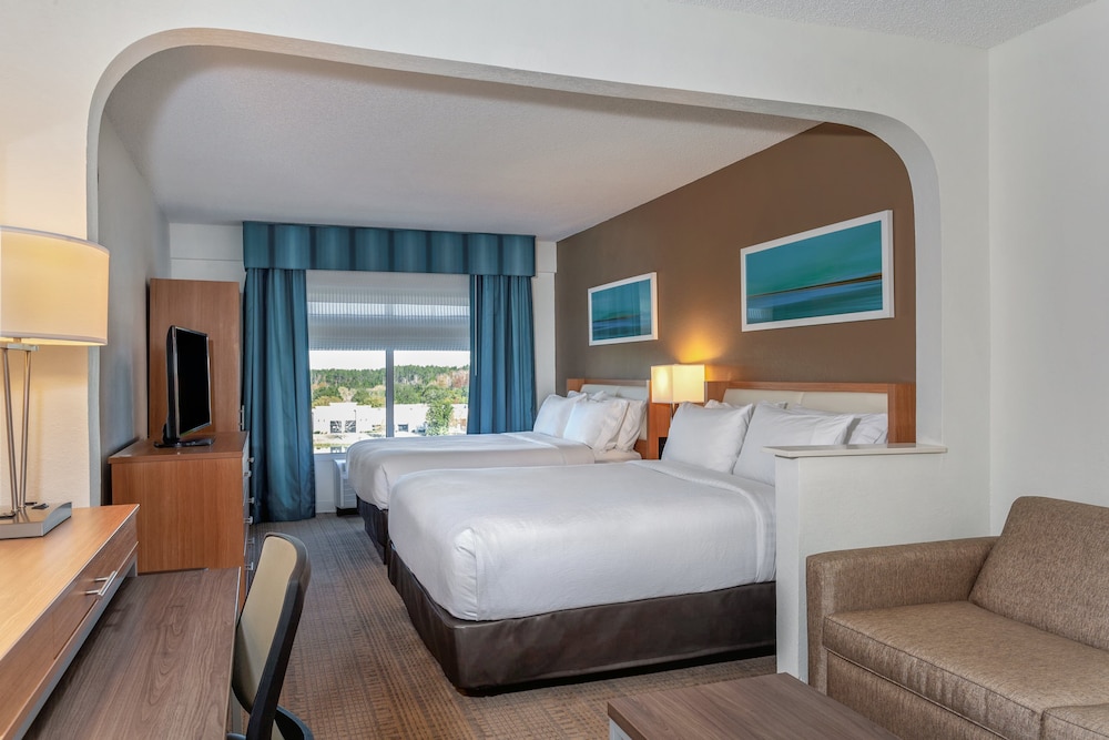 holiday inn st augustine world golf by ihg