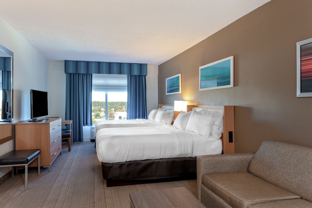 holiday inn st augustine world golf by ihg
