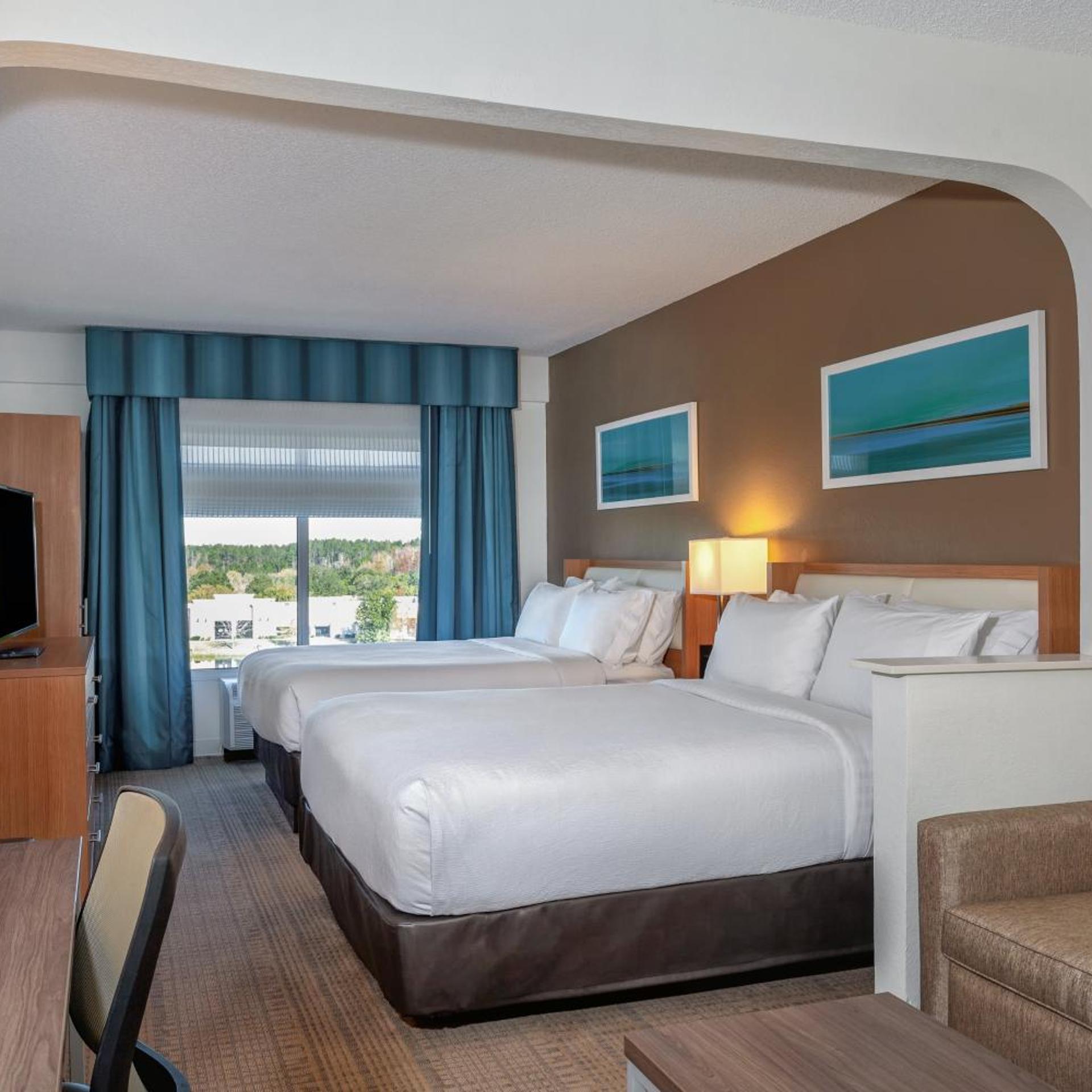 holiday inn st augustine world golf by ihg