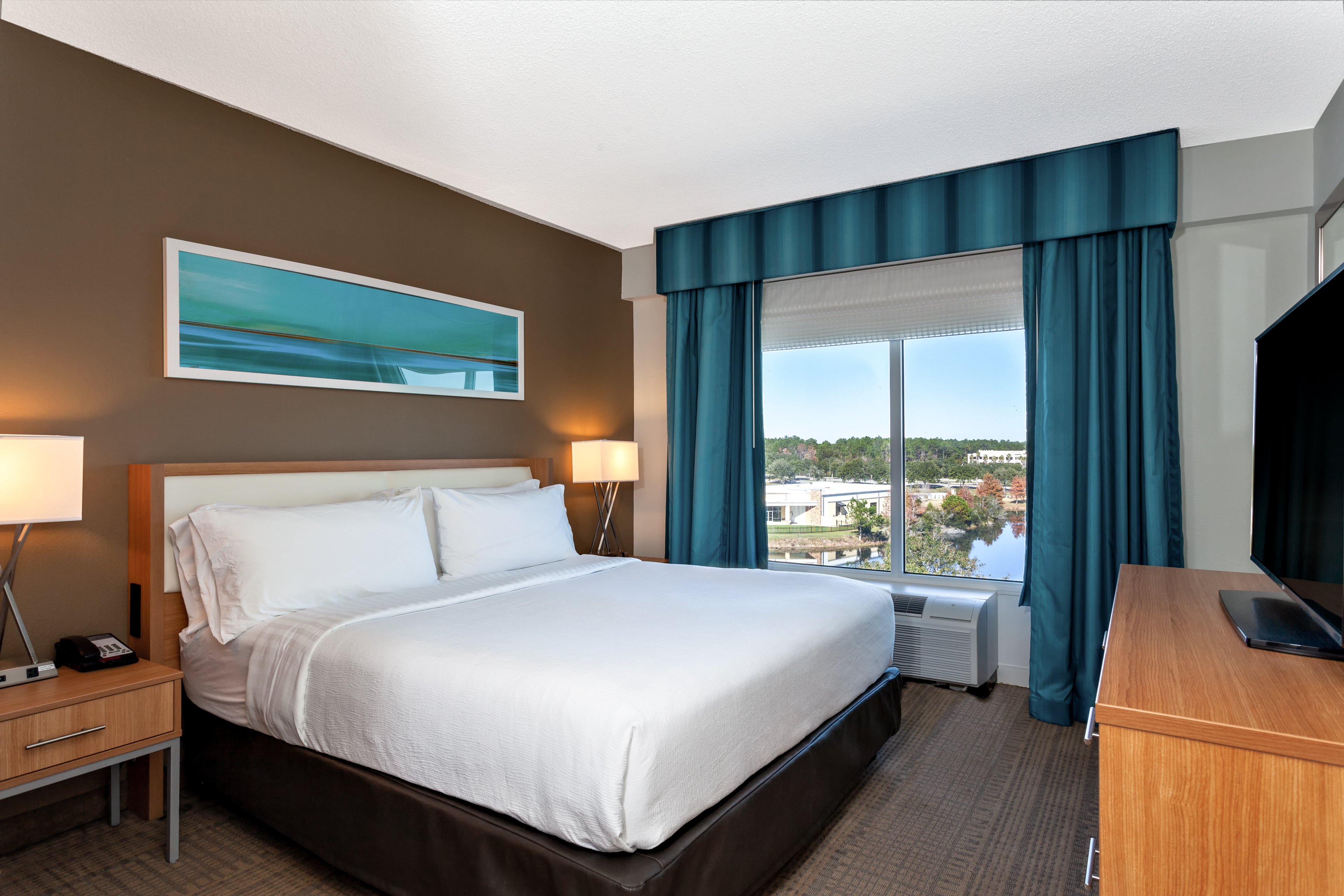 holiday inn st augustine world golf by ihg