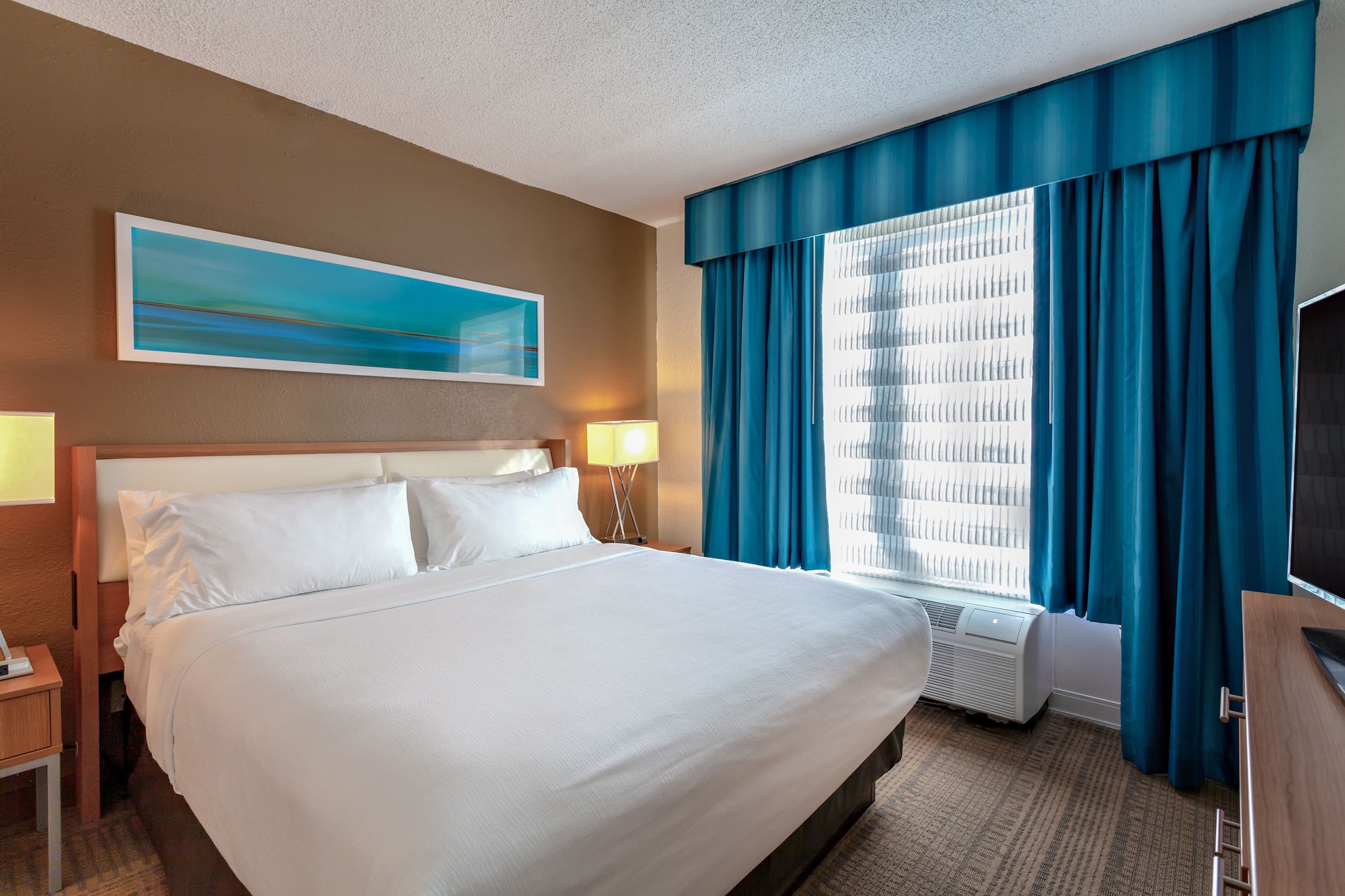 holiday inn st augustine world golf by ihg