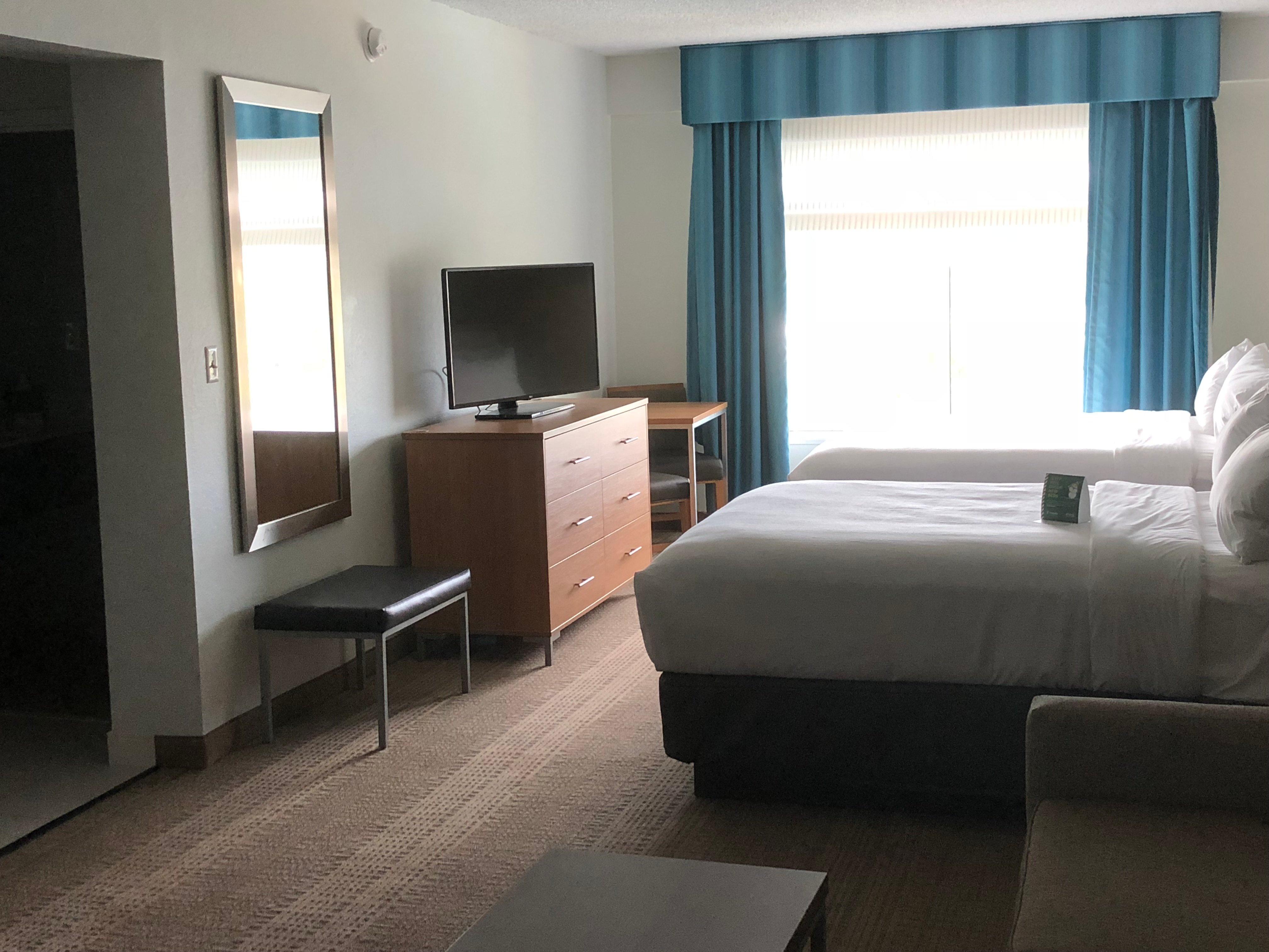 holiday inn st augustine world golf by ihg
