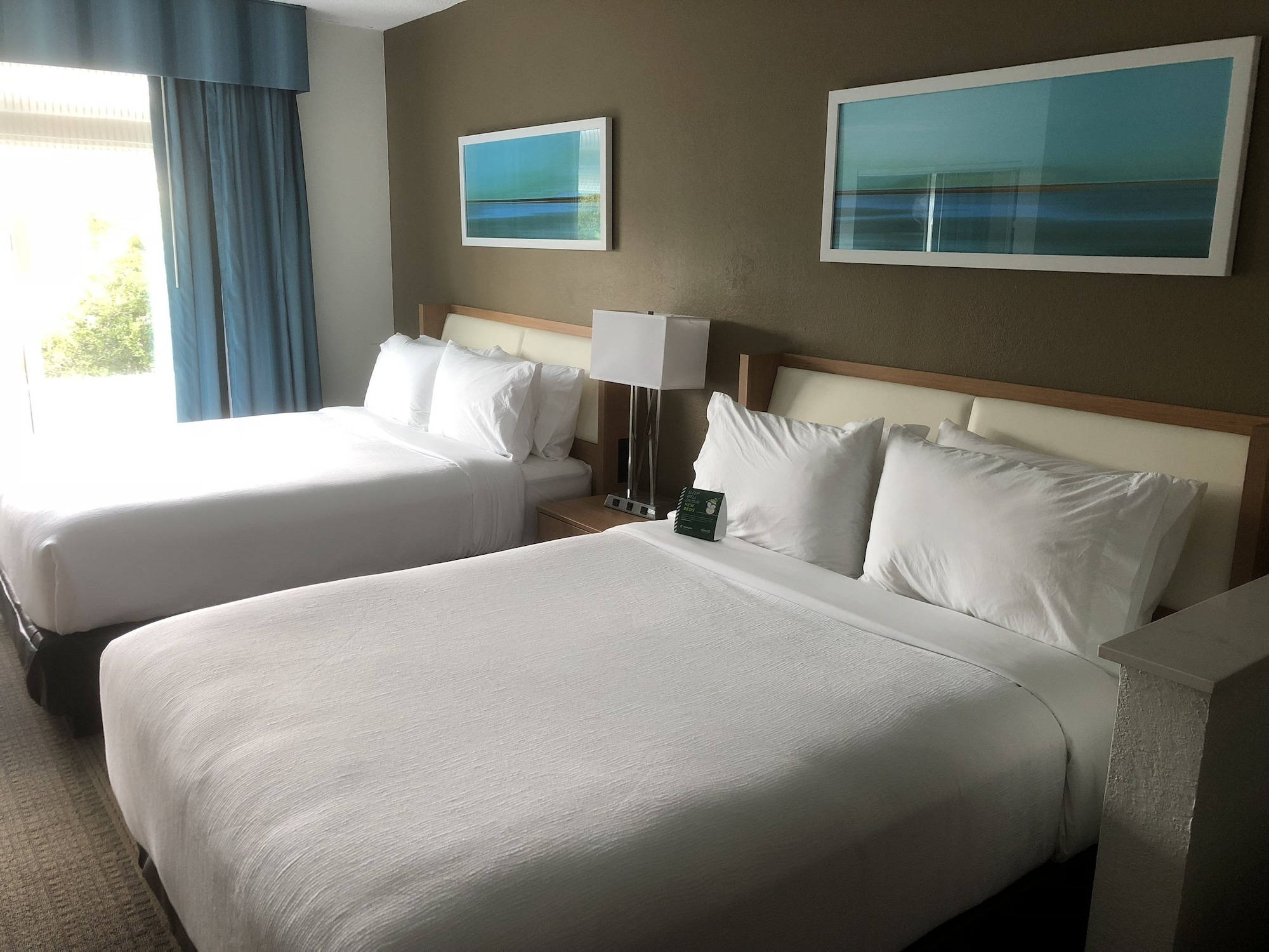 holiday inn st augustine world golf by ihg
