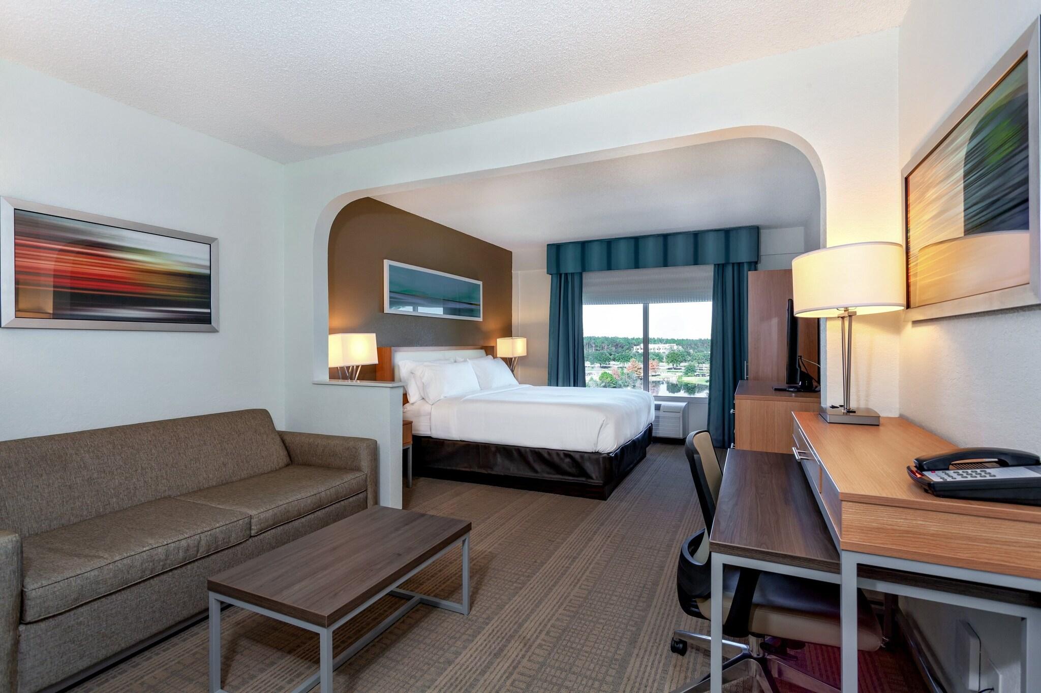holiday inn st augustine world golf by ihg