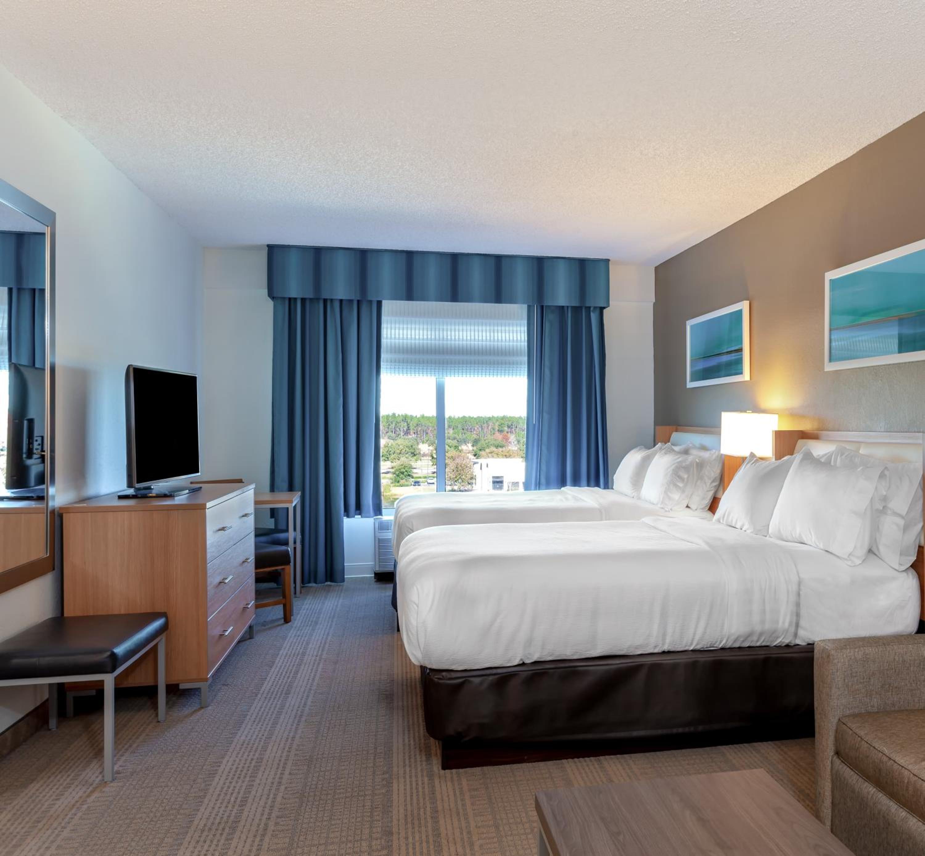 holiday inn st augustine world golf by ihg