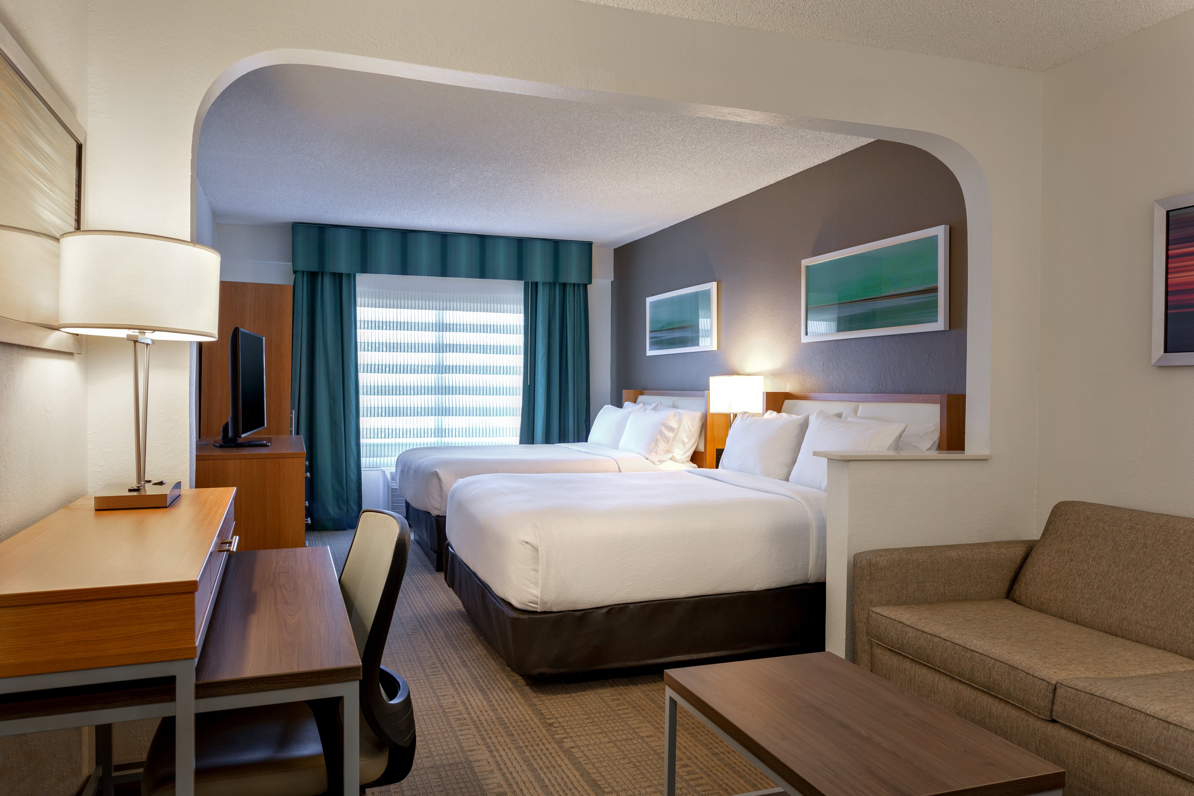 holiday inn st augustine world golf by ihg