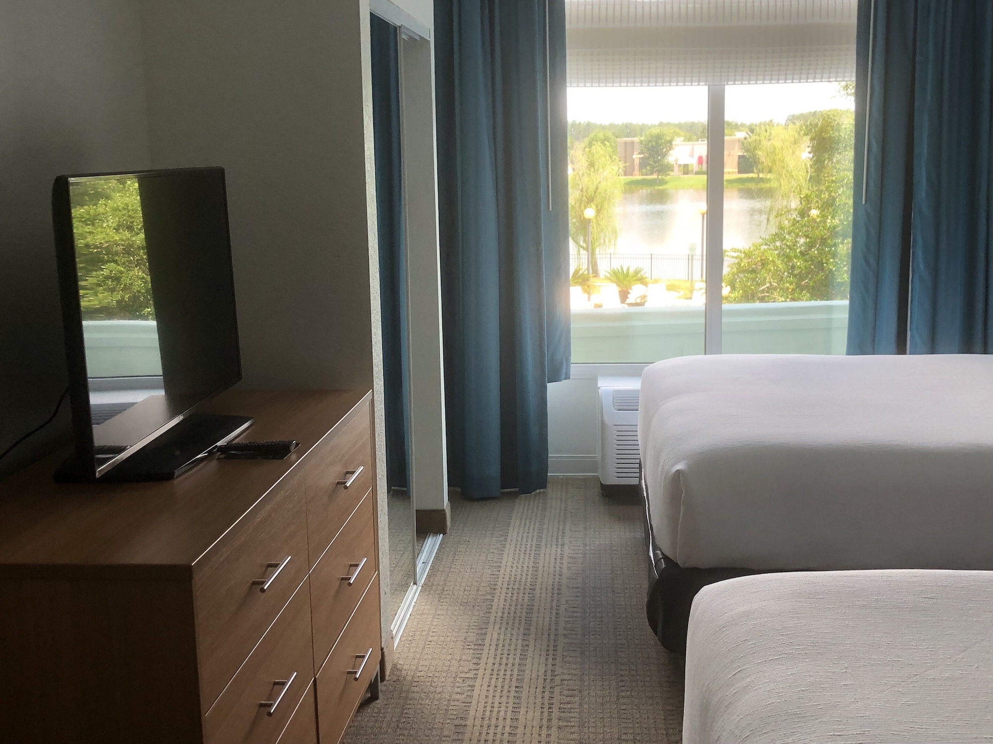 holiday inn st augustine world golf by ihg
