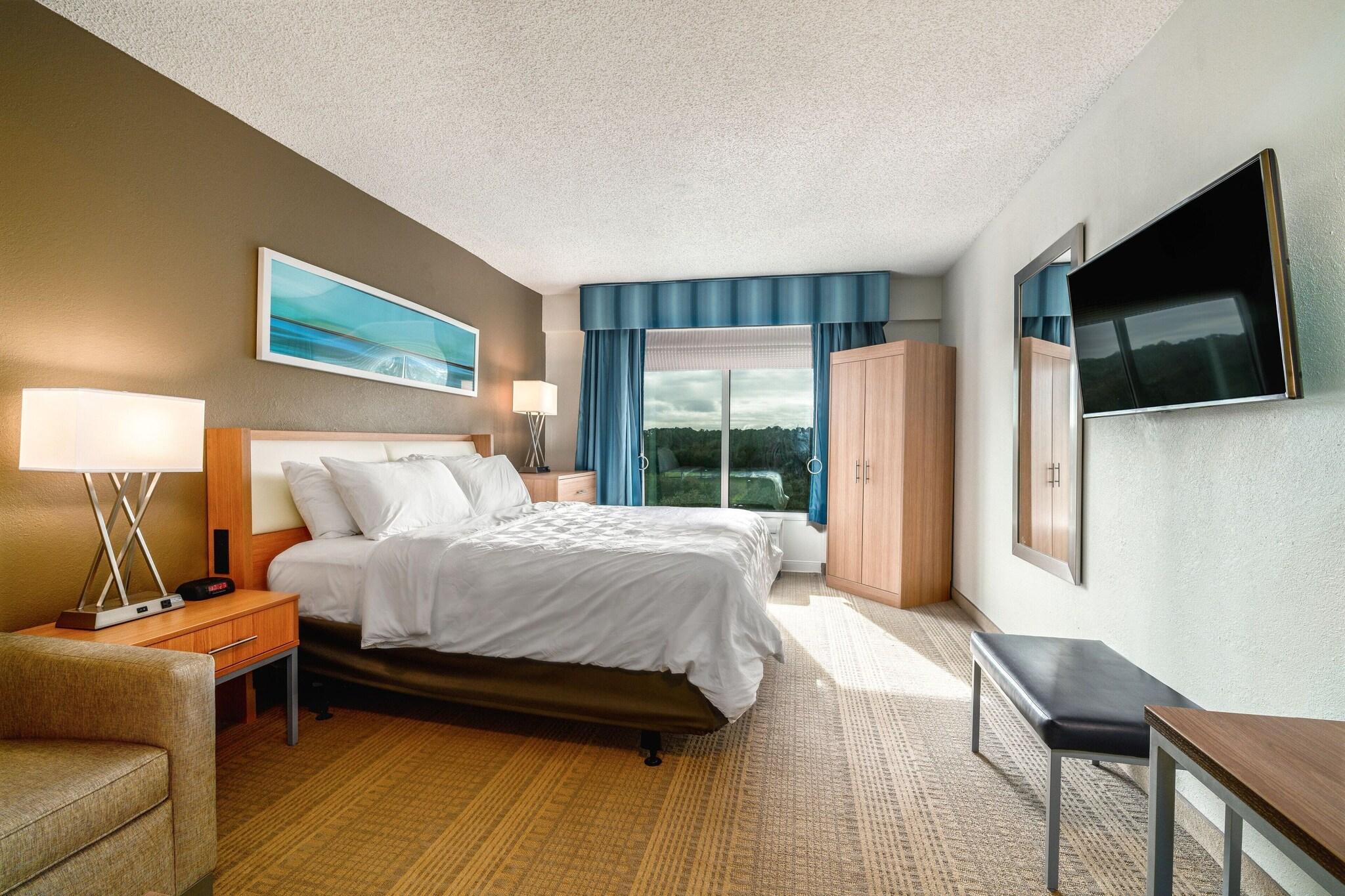 holiday inn st augustine world golf by ihg