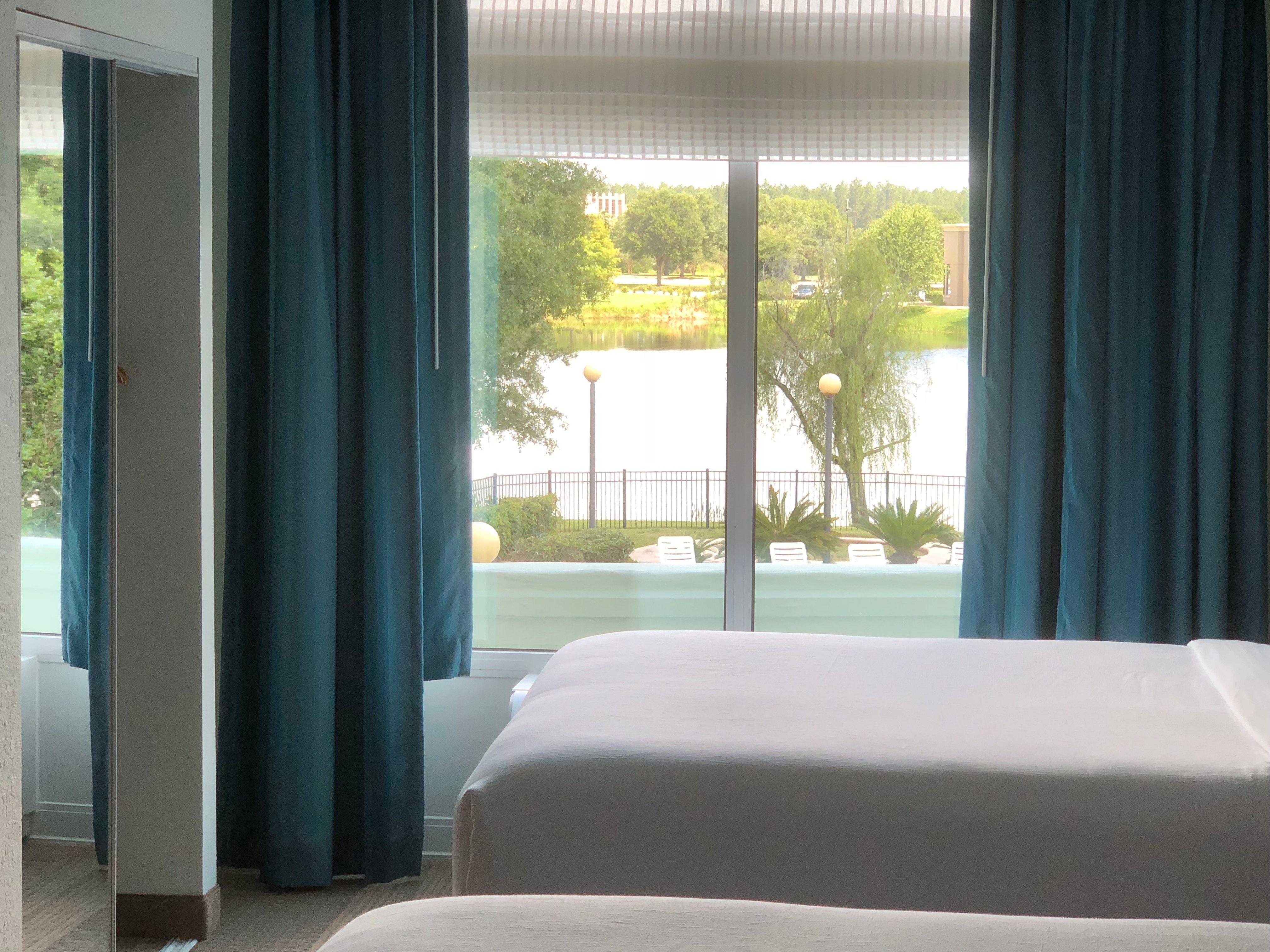 holiday inn st augustine world golf by ihg