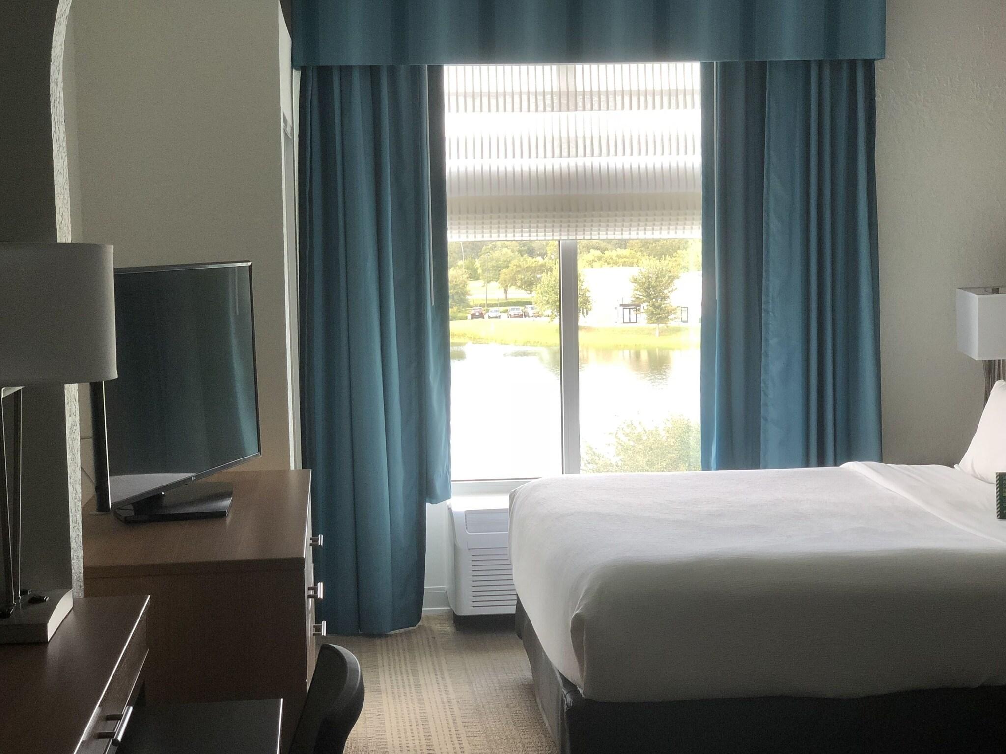 holiday inn st augustine world golf by ihg