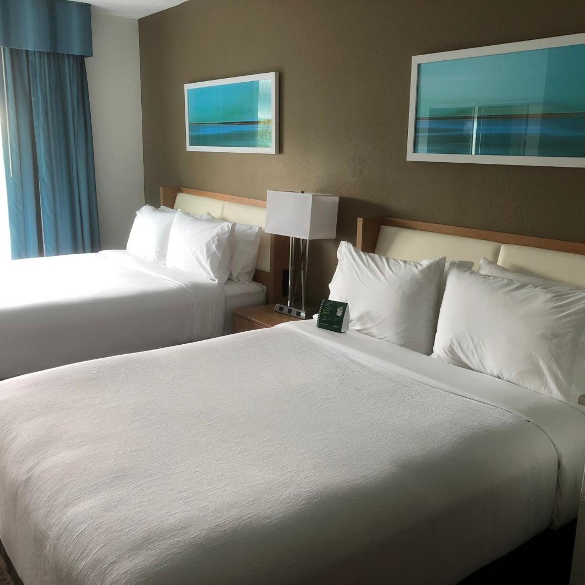holiday inn st augustine world golf by ihg