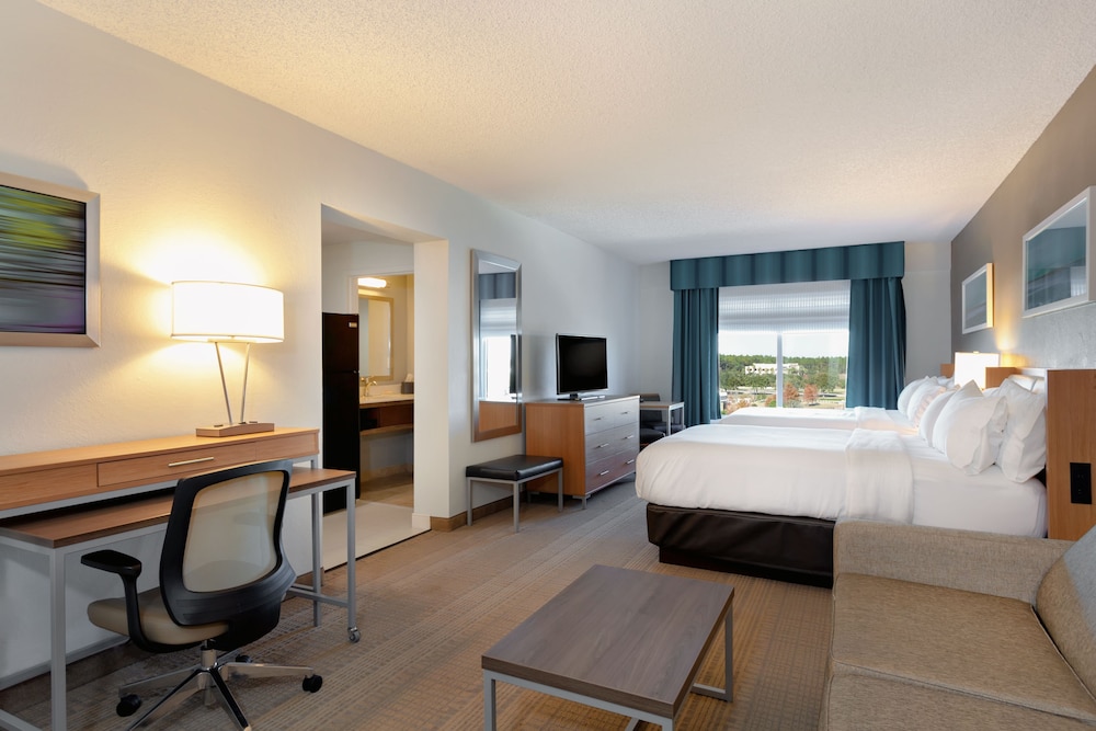 holiday inn st augustine world golf by ihg