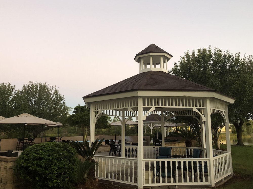holiday inn st augustine world golf by ihg