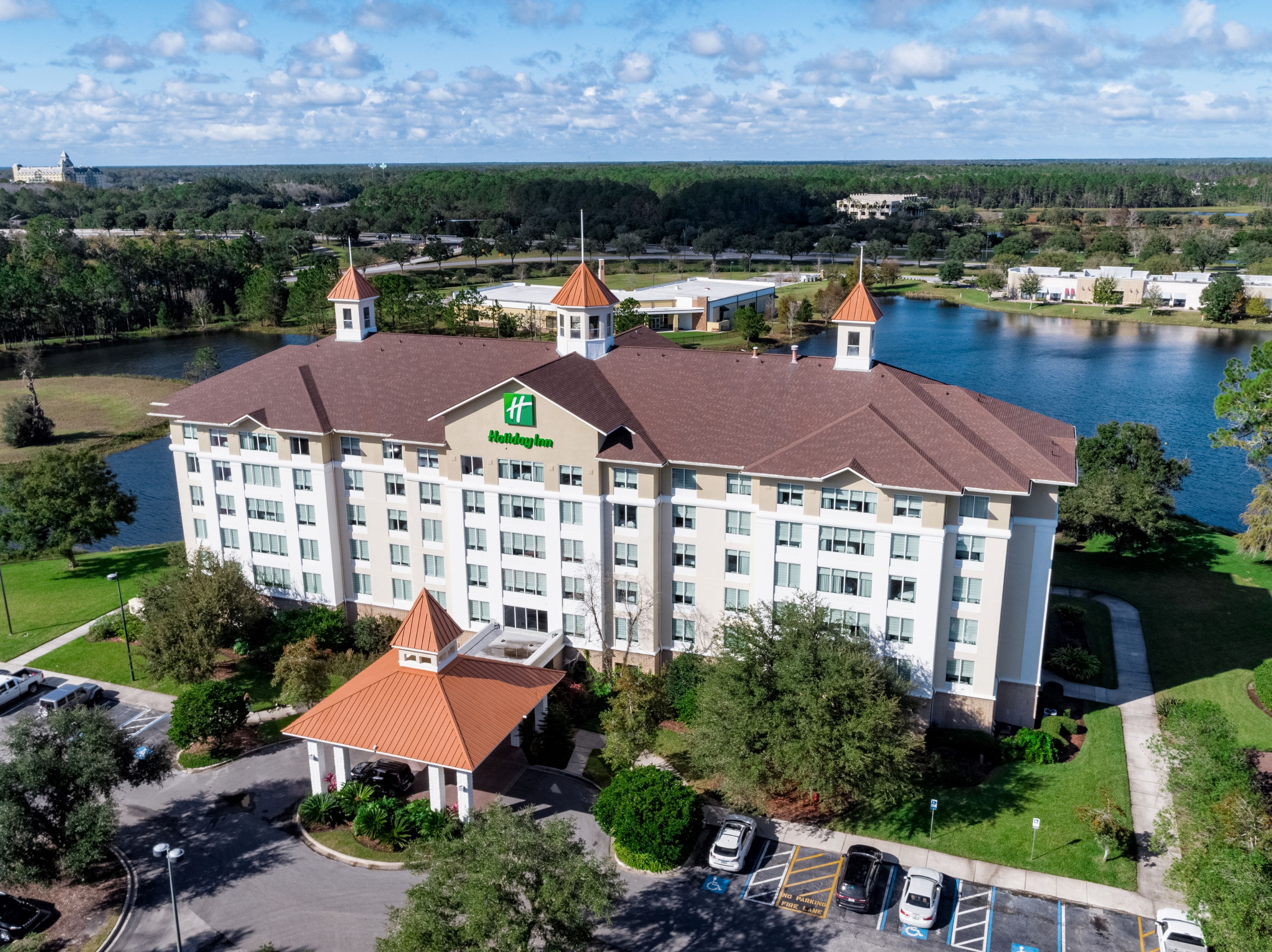 holiday inn st augustine world golf by ihg
