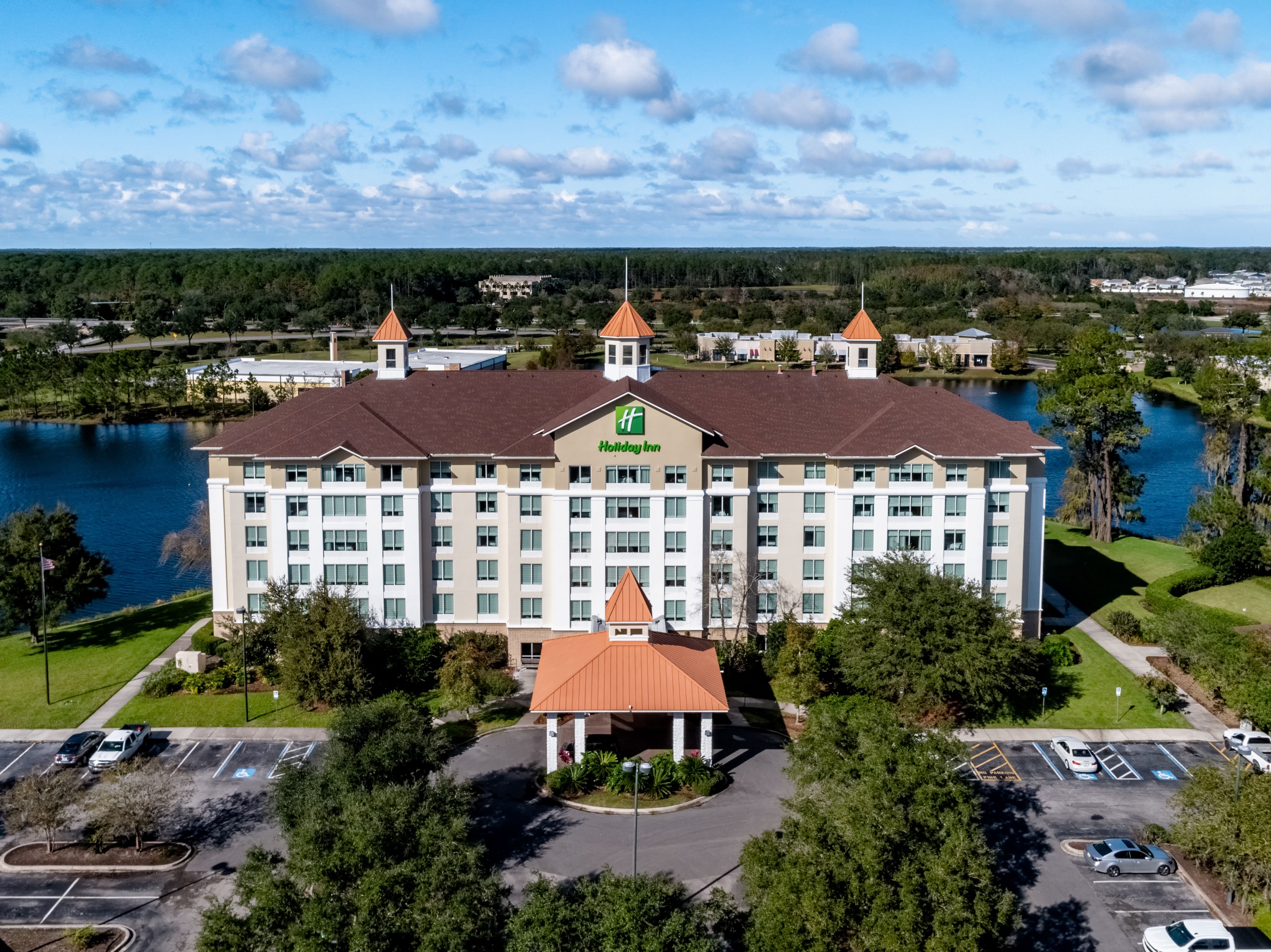 holiday inn st augustine world golf by ihg