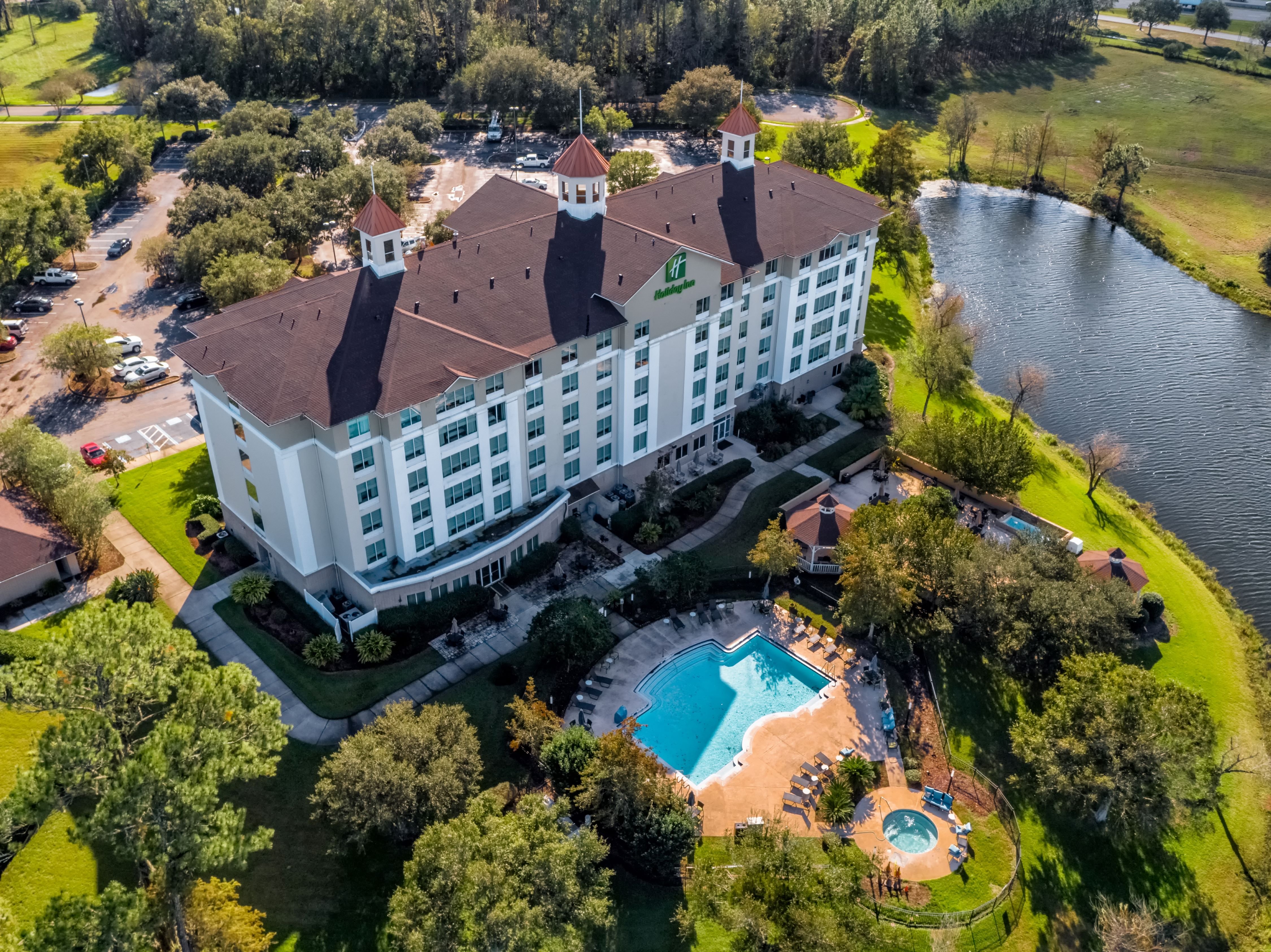 holiday inn st augustine world golf by ihg