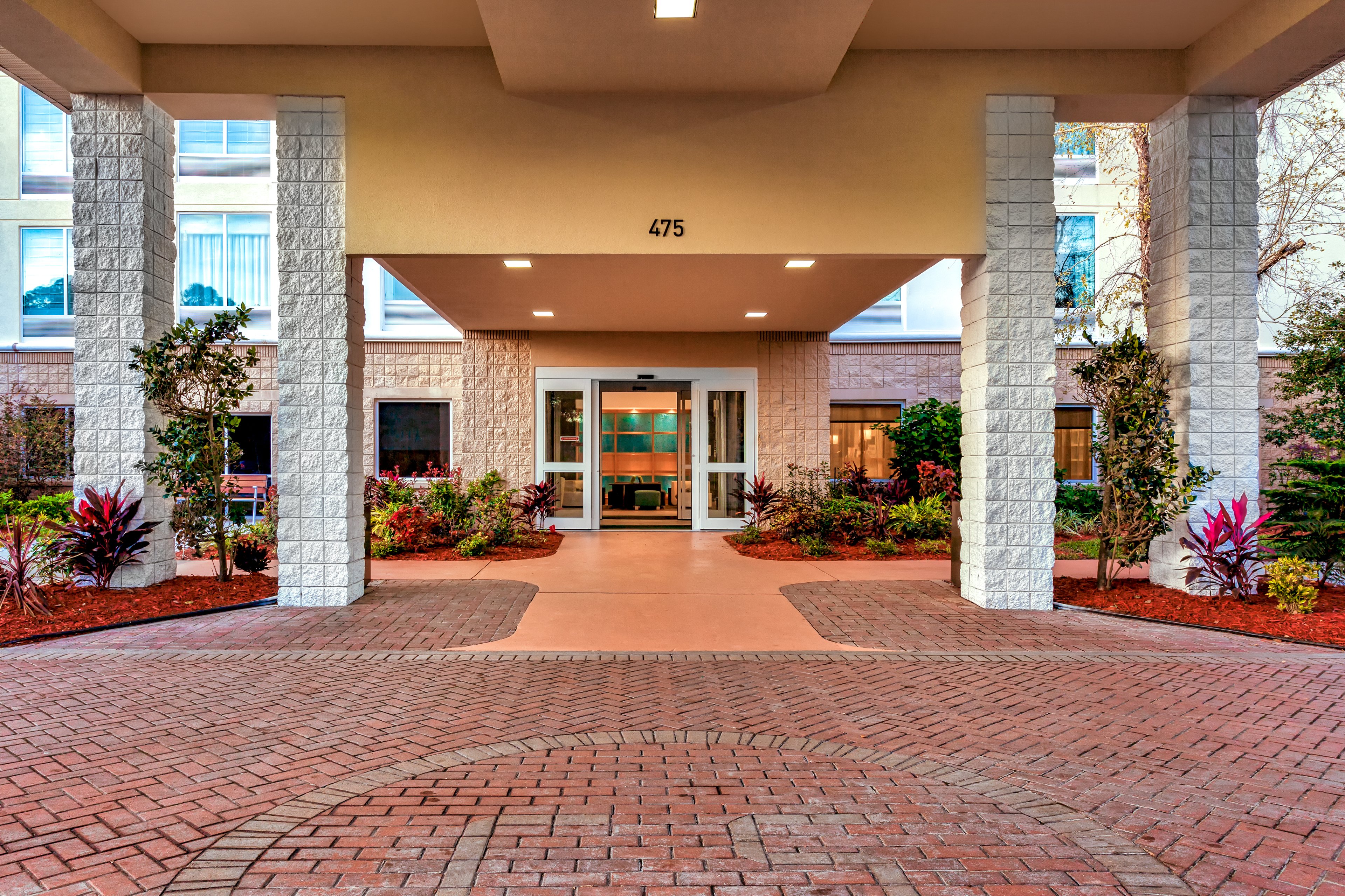 holiday inn st augustine world golf by ihg