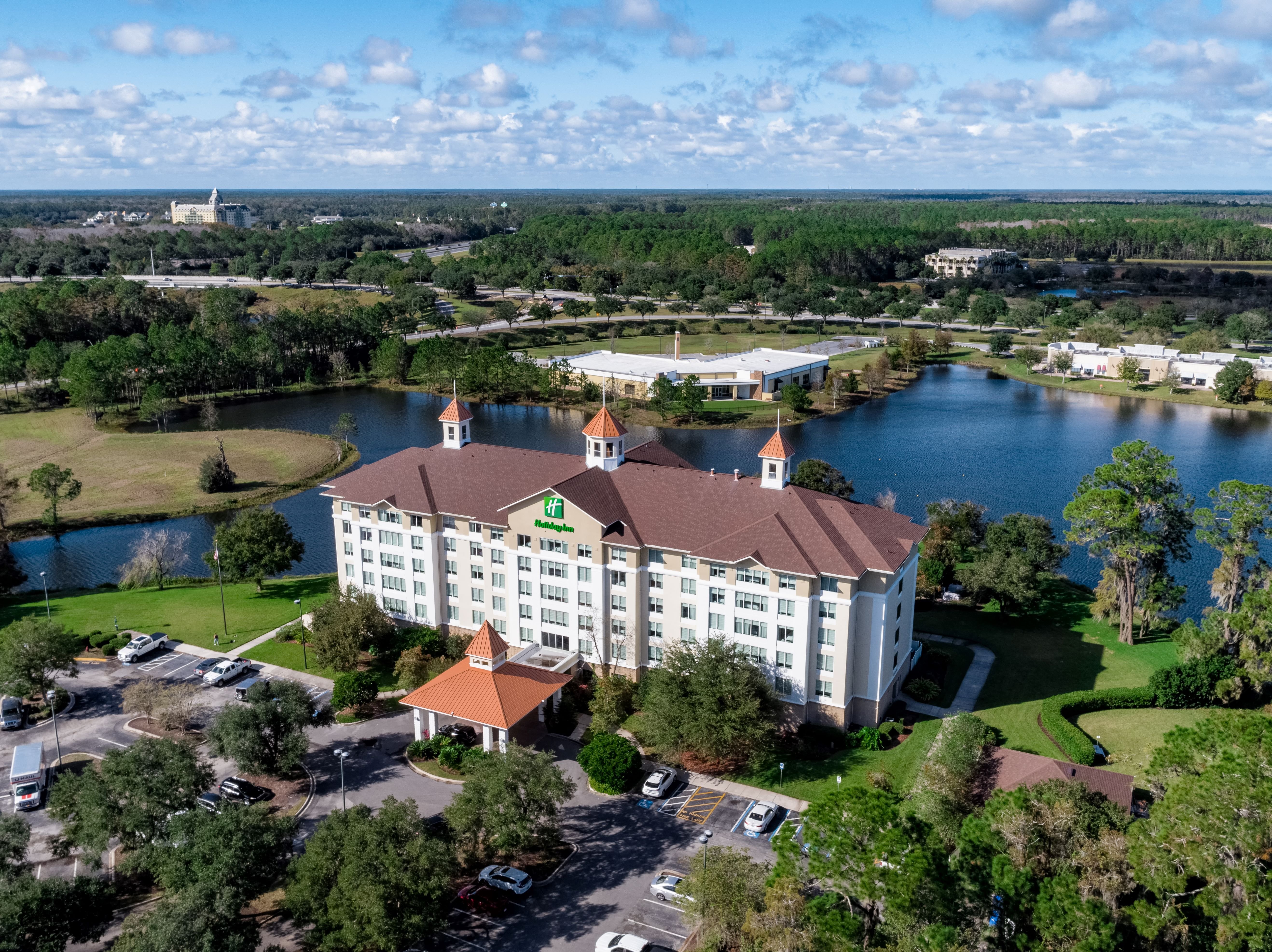 holiday inn st augustine world golf by ihg