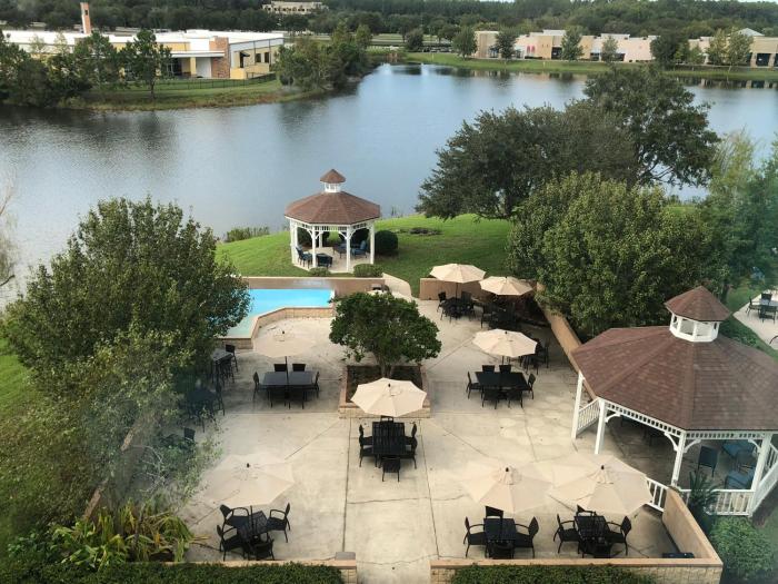 holiday inn st augustine world golf by ihg