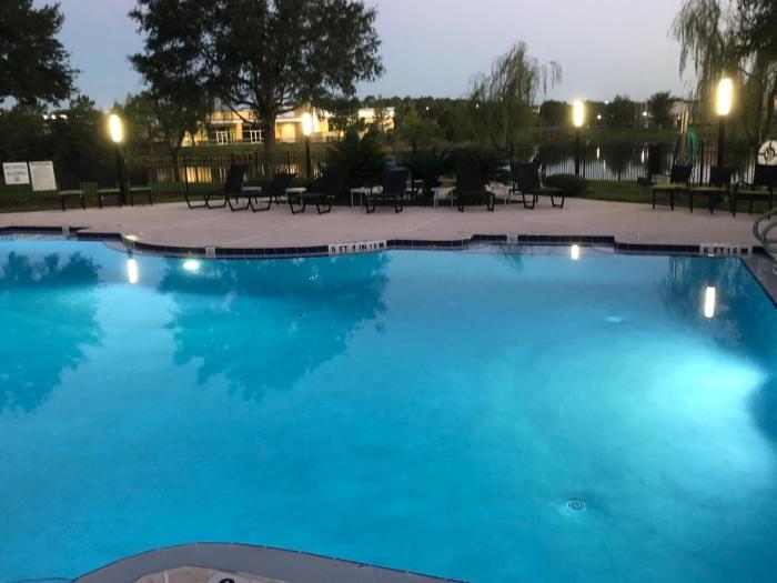 holiday inn st augustine world golf by ihg